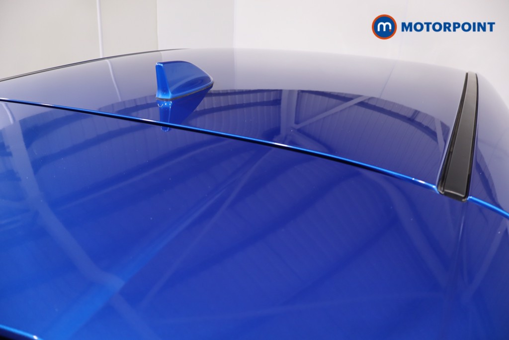 Nissan Qashqai N-Connecta Manual Petrol SUV - Stock Number (1591662) - 34th supplementary image