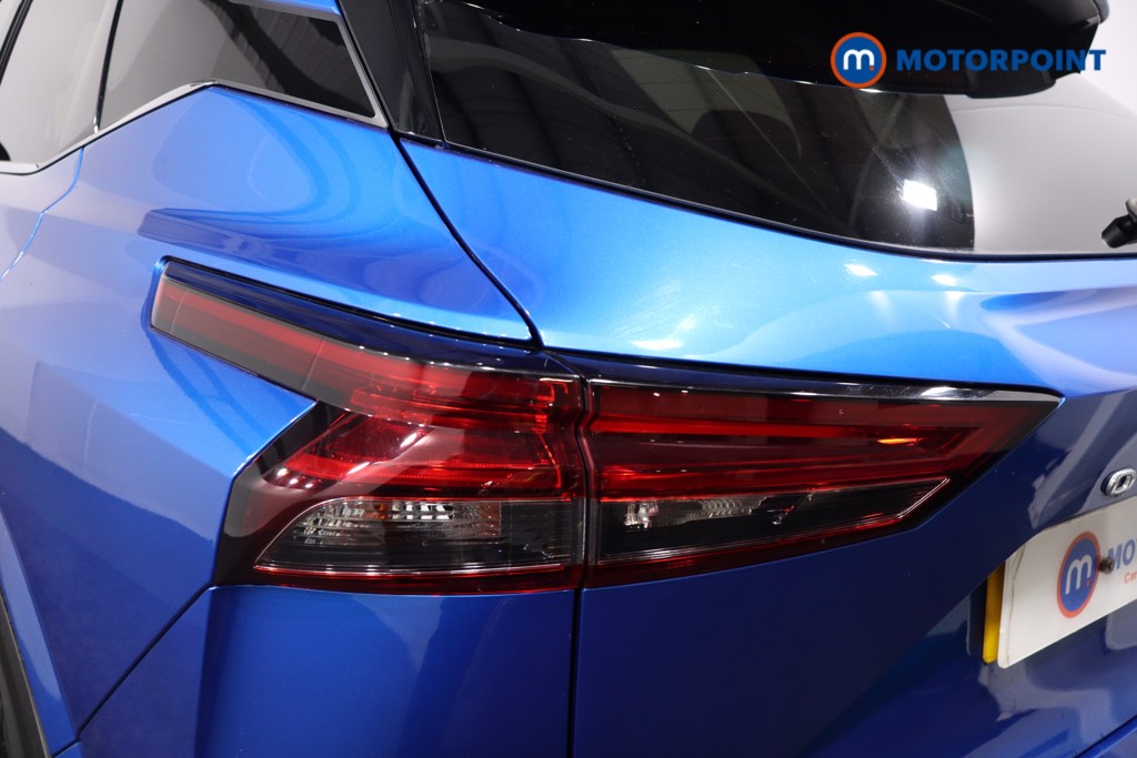 Nissan Qashqai N-Connecta Manual Petrol SUV - Stock Number (1591662) - 35th supplementary image