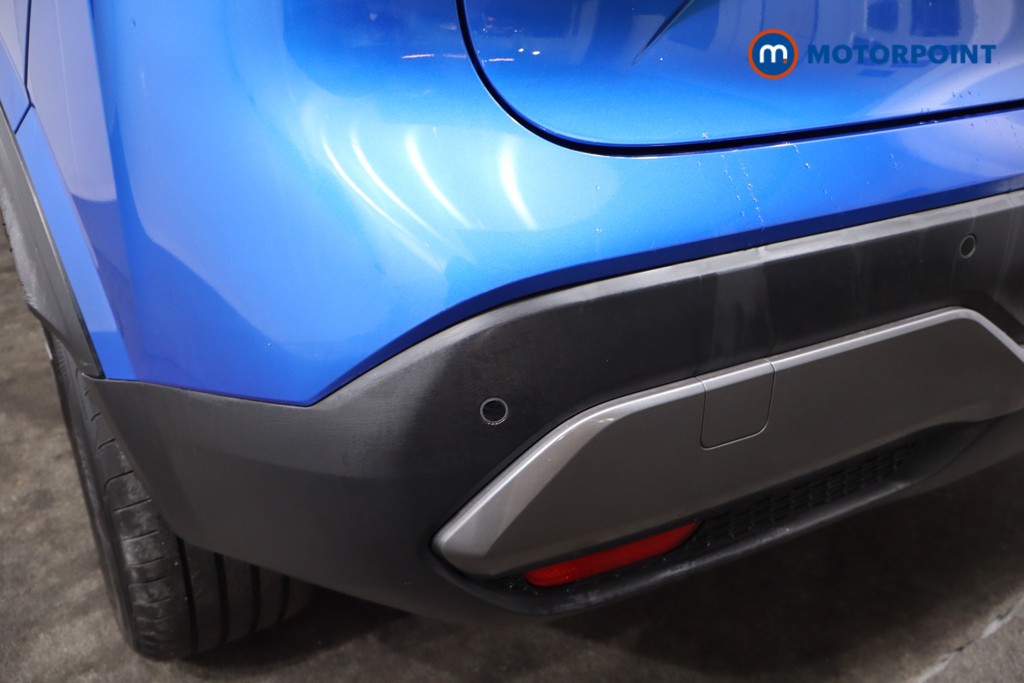 Nissan Qashqai N-Connecta Manual Petrol SUV - Stock Number (1591662) - 36th supplementary image