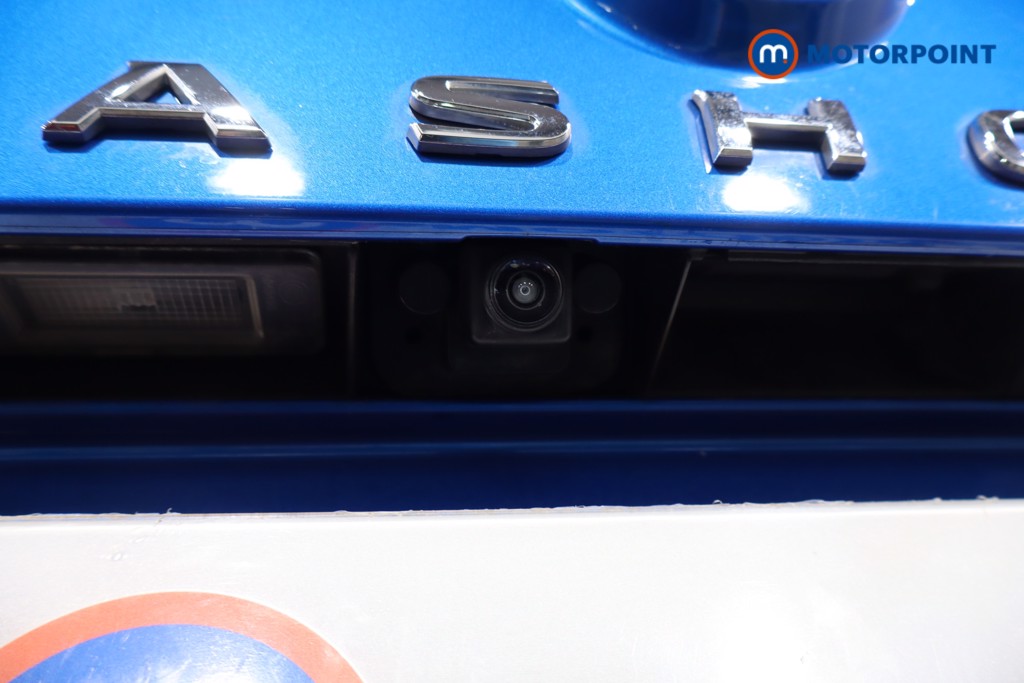 Nissan Qashqai N-Connecta Manual Petrol SUV - Stock Number (1591662) - 37th supplementary image