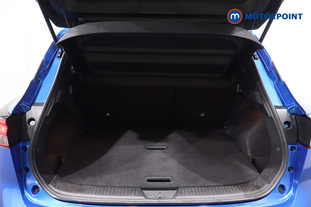 Nissan Qashqai N-Connecta Manual Petrol SUV - Stock Number (1591662) - 39th supplementary image