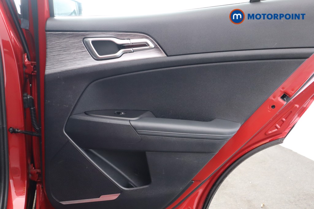 KIA Sportage 2 Manual Petrol SUV - Stock Number (1591679) - 24th supplementary image