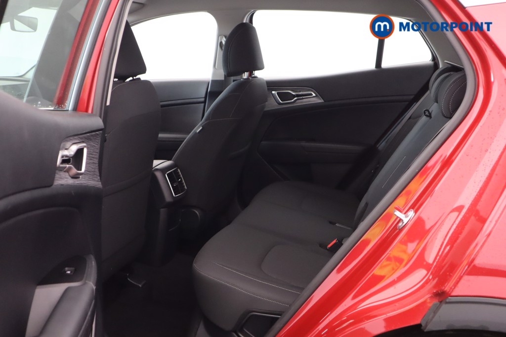 KIA Sportage 2 Manual Petrol SUV - Stock Number (1591679) - 27th supplementary image