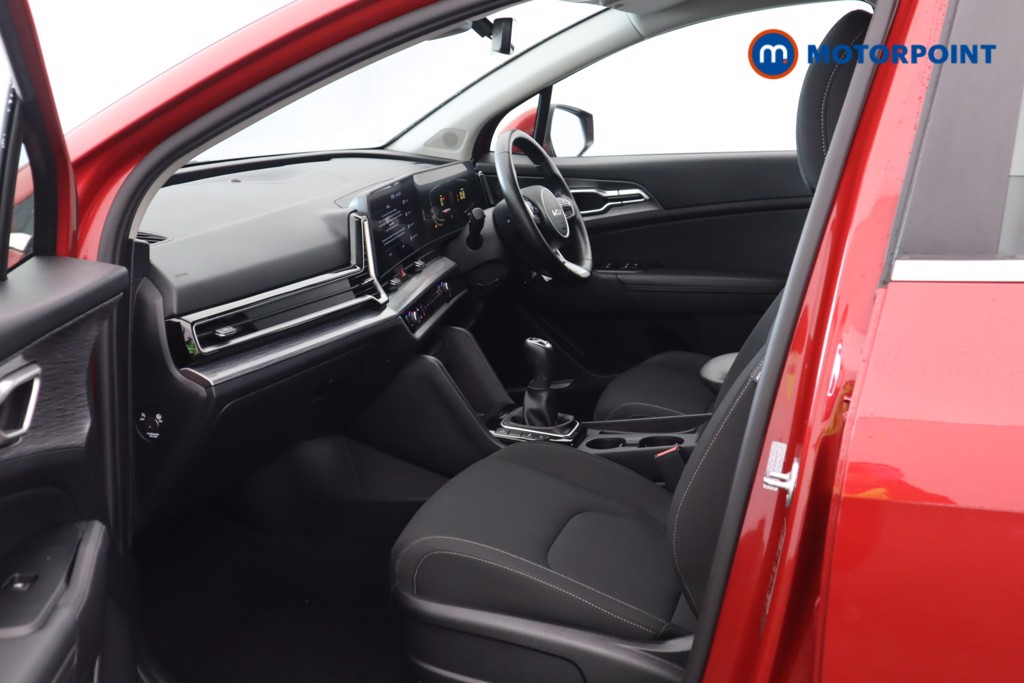 KIA Sportage 2 Manual Petrol SUV - Stock Number (1591679) - 29th supplementary image