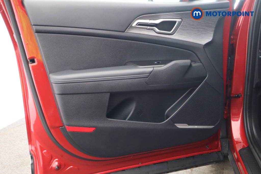 KIA Sportage 2 Manual Petrol SUV - Stock Number (1591679) - 30th supplementary image