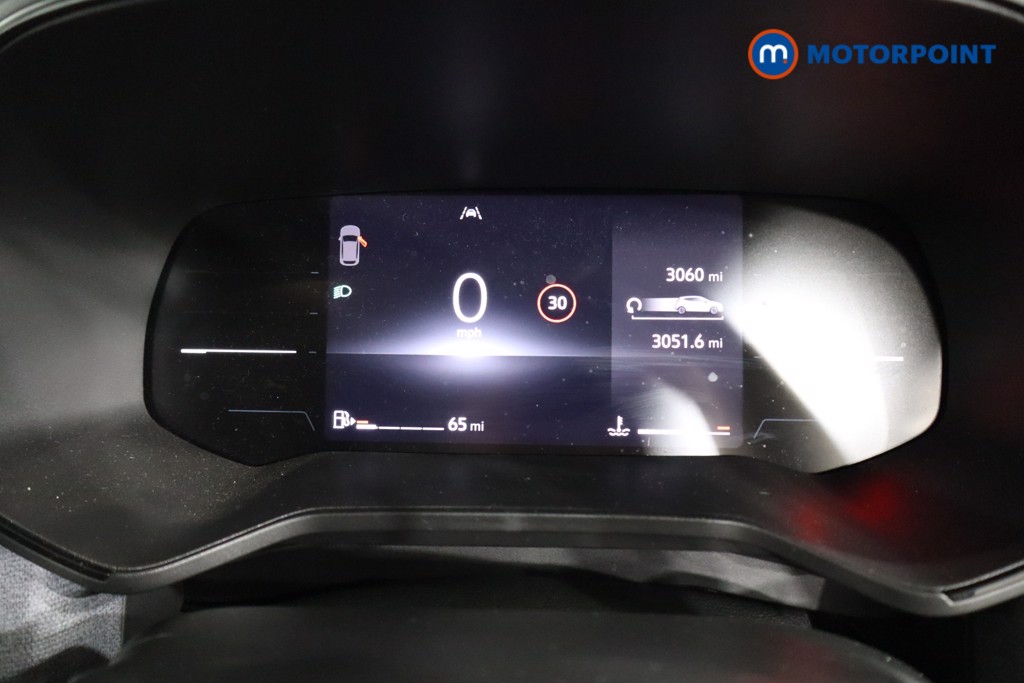 Renault Clio Evolution Manual Petrol Hatchback - Stock Number (1591684) - 2nd supplementary image