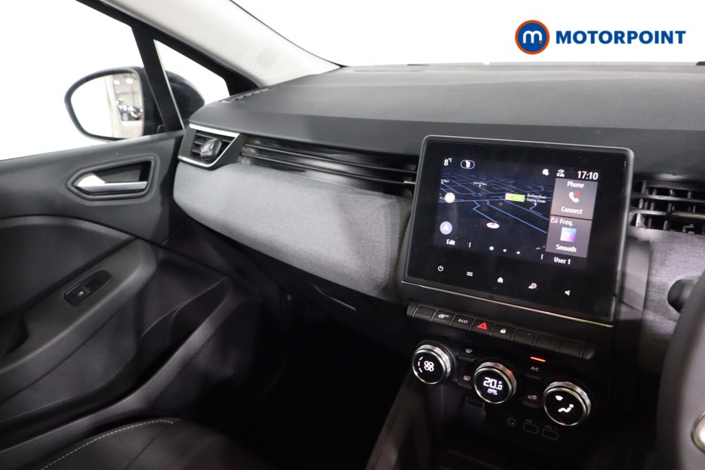 Renault Clio Evolution Manual Petrol Hatchback - Stock Number (1591684) - 3rd supplementary image