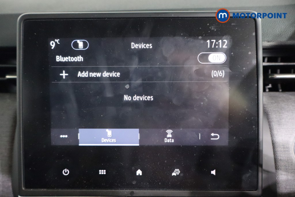 Renault Clio Evolution Manual Petrol Hatchback - Stock Number (1591684) - 6th supplementary image