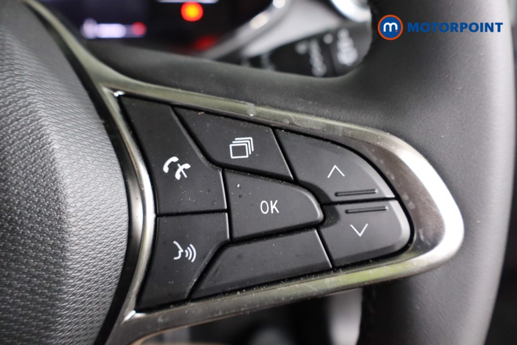 Renault Clio Evolution Manual Petrol Hatchback - Stock Number (1591684) - 11th supplementary image