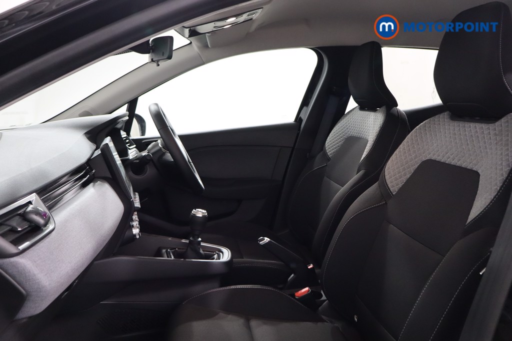 Renault Clio Evolution Manual Petrol Hatchback - Stock Number (1591684) - 17th supplementary image