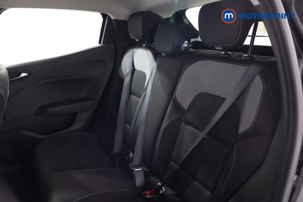 Renault Clio Evolution Manual Petrol Hatchback - Stock Number (1591684) - 18th supplementary image