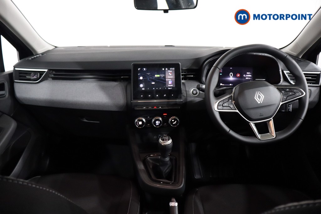 Renault Clio Evolution Manual Petrol Hatchback - Stock Number (1591684) - 19th supplementary image