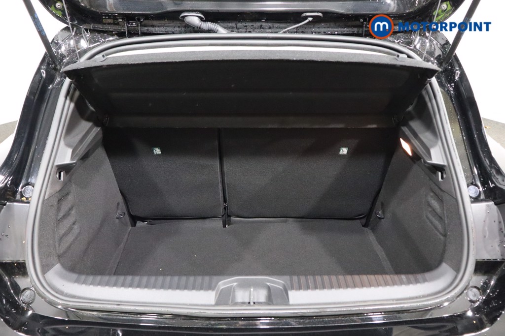 Renault Clio Evolution Manual Petrol Hatchback - Stock Number (1591684) - 20th supplementary image