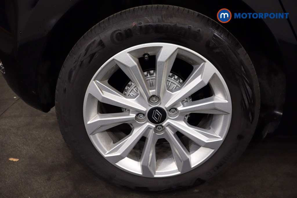 Renault Clio Evolution Manual Petrol Hatchback - Stock Number (1591684) - 21st supplementary image