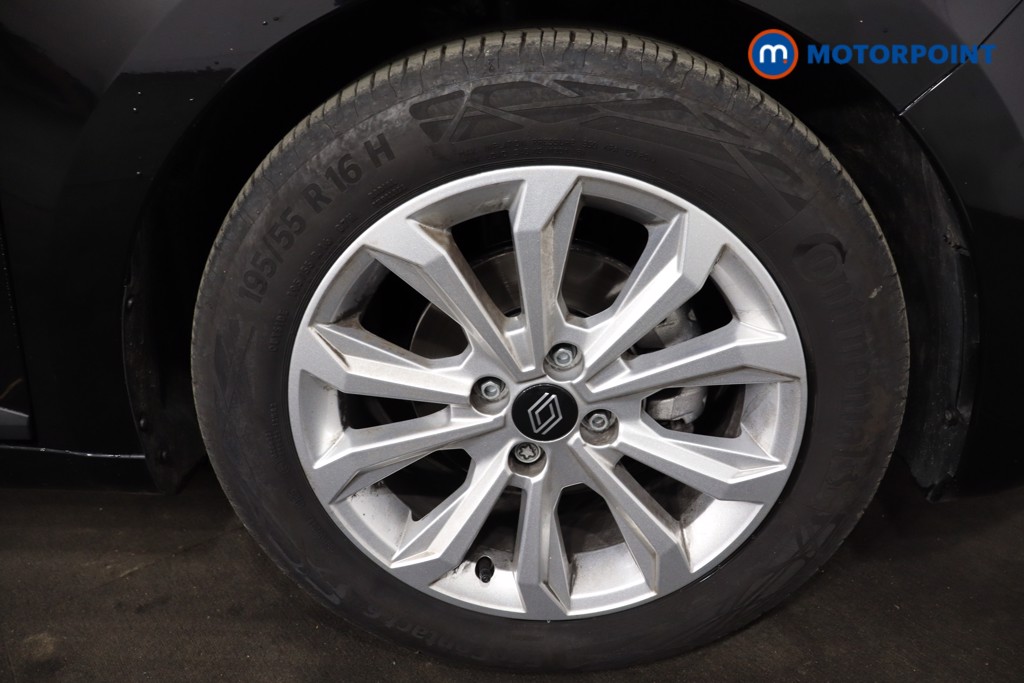 Renault Clio Evolution Manual Petrol Hatchback - Stock Number (1591684) - 22nd supplementary image