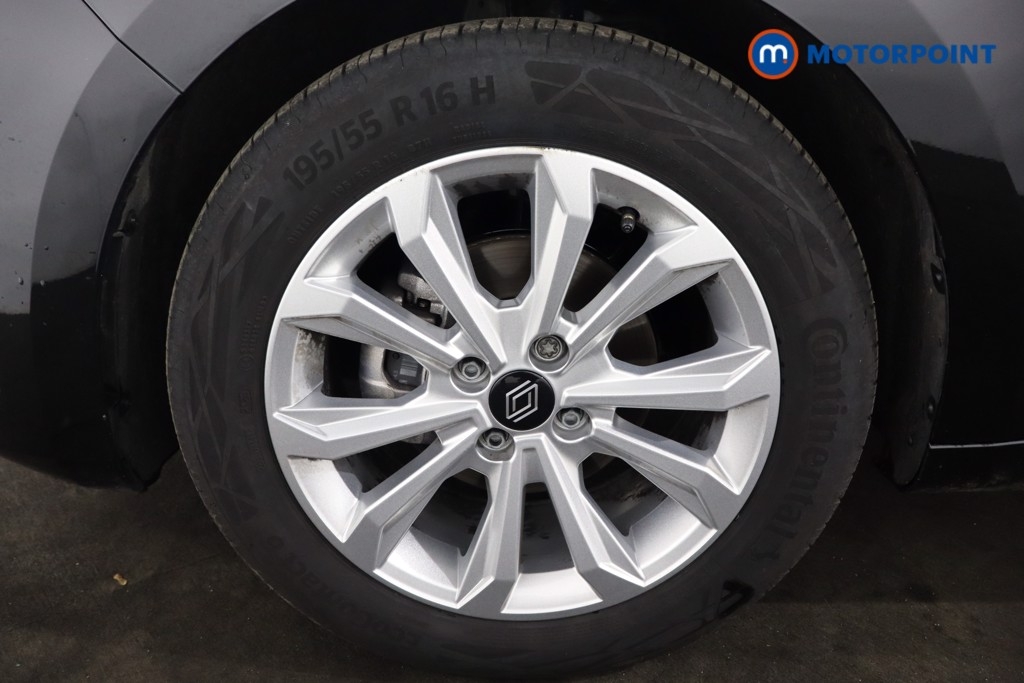 Renault Clio Evolution Manual Petrol Hatchback - Stock Number (1591684) - 23rd supplementary image