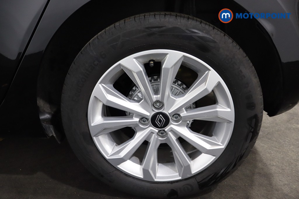 Renault Clio Evolution Manual Petrol Hatchback - Stock Number (1591684) - 24th supplementary image