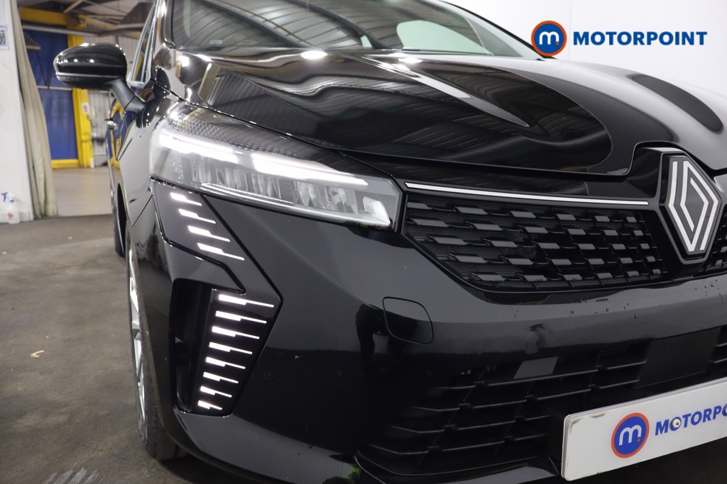 Renault Clio Evolution Manual Petrol Hatchback - Stock Number (1591684) - 25th supplementary image