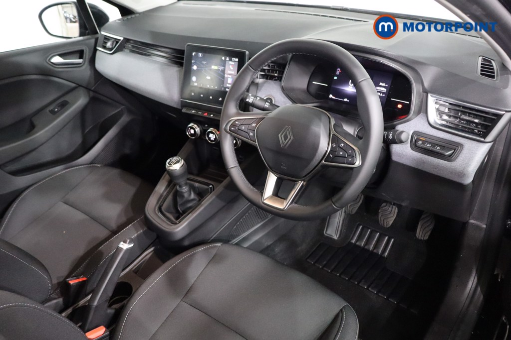 Renault Clio Evolution Manual Petrol Hatchback - Stock Number (1591684) - 1st supplementary image