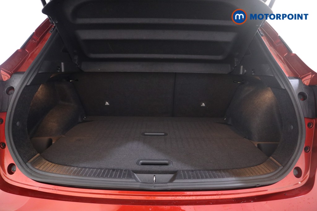 Nissan Qashqai N-Connecta Manual Petrol SUV - Stock Number (1591734) - 18th supplementary image