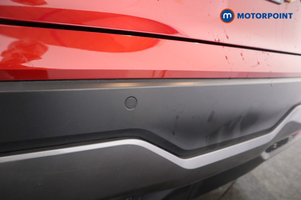 Nissan Qashqai N-Connecta Manual Petrol SUV - Stock Number (1591734) - 23rd supplementary image