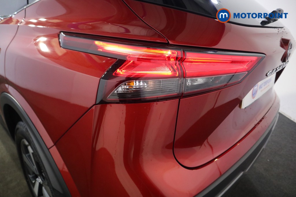 Nissan Qashqai N-Connecta Manual Petrol SUV - Stock Number (1591734) - 25th supplementary image