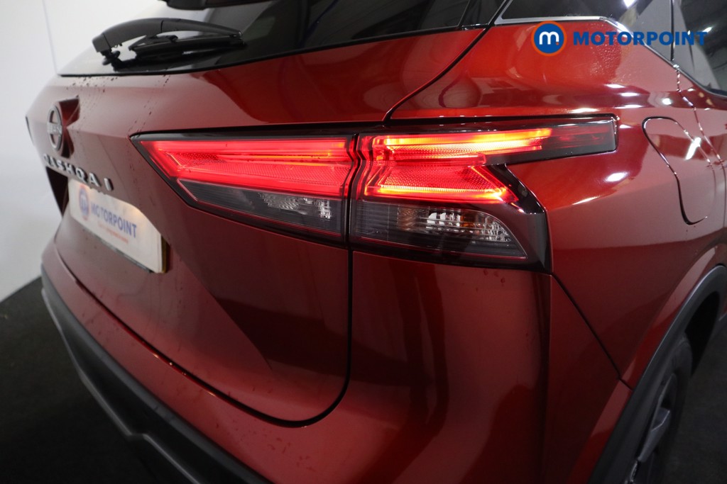 Nissan Qashqai N-Connecta Manual Petrol SUV - Stock Number (1591734) - 26th supplementary image