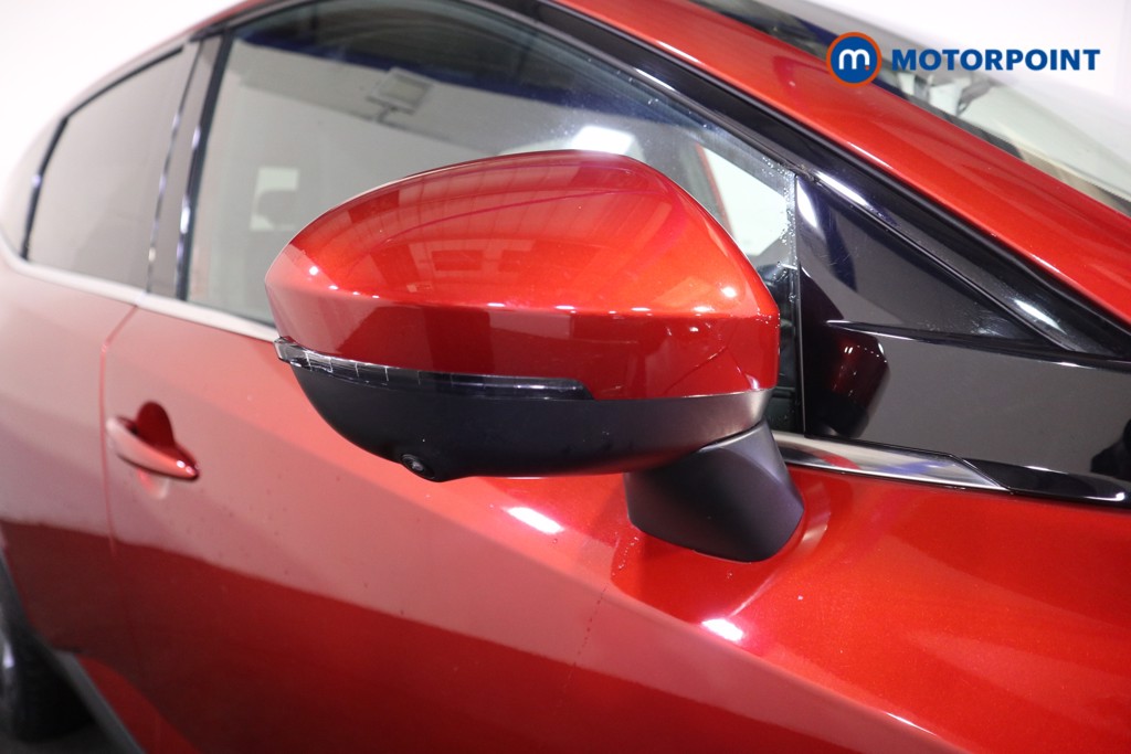 Nissan Qashqai N-Connecta Manual Petrol SUV - Stock Number (1591734) - 28th supplementary image