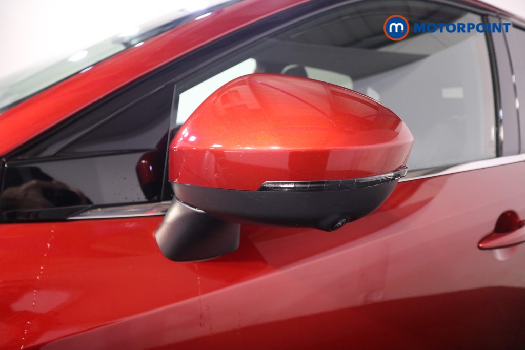 Nissan Qashqai N-Connecta Manual Petrol SUV - Stock Number (1591734) - 29th supplementary image