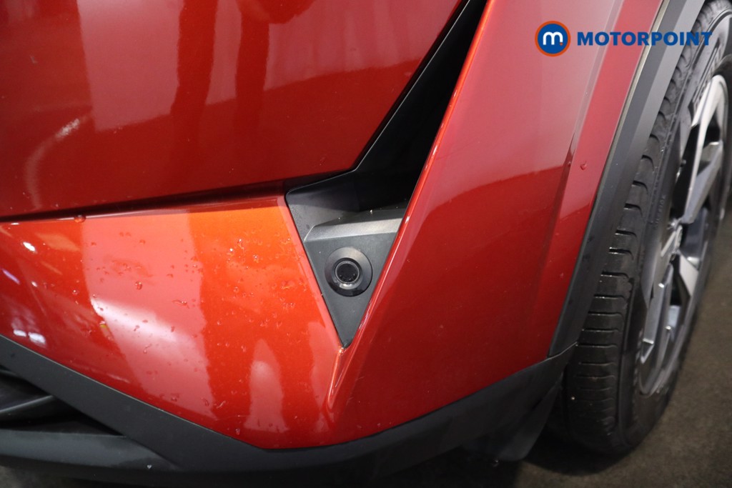 Nissan Qashqai N-Connecta Manual Petrol SUV - Stock Number (1591734) - 30th supplementary image