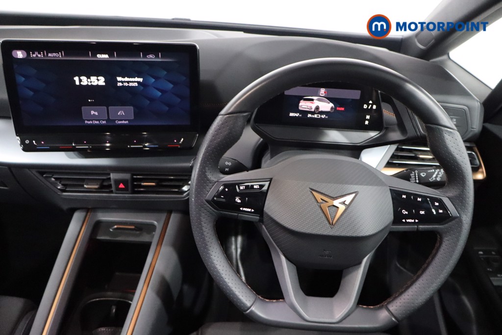 Cupra Born V2 Automatic Electric Hatchback - Stock Number (1591738) - 3rd supplementary image