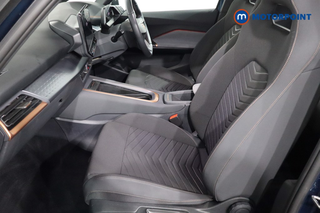 Cupra Born V2 Automatic Electric Hatchback - Stock Number (1591738) - 4th supplementary image