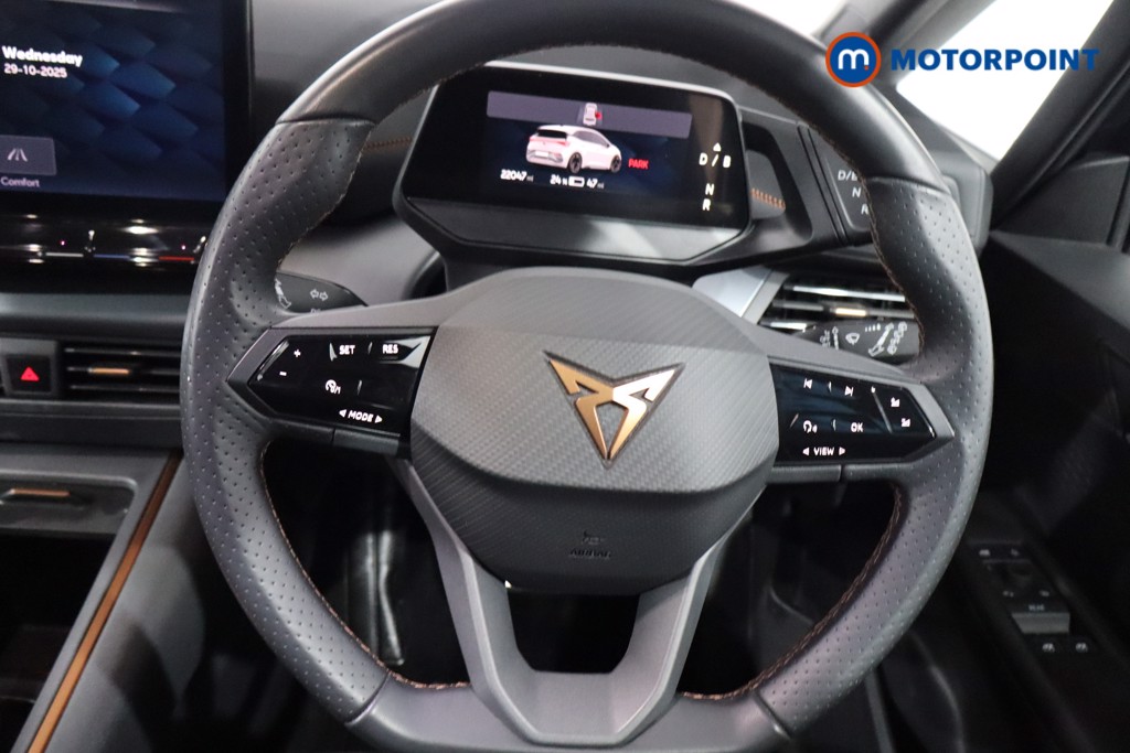 Cupra Born V2 Automatic Electric Hatchback - Stock Number (1591738) - 6th supplementary image