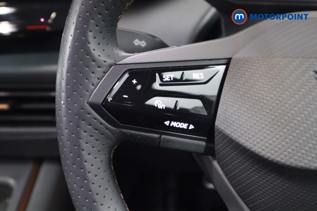 Cupra Born V2 Automatic Electric Hatchback - Stock Number (1591738) - 7th supplementary image