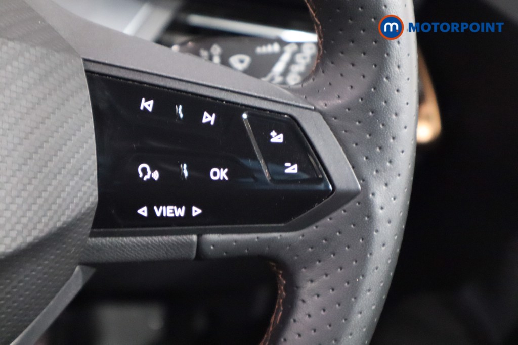 Cupra Born V2 Automatic Electric Hatchback - Stock Number (1591738) - 8th supplementary image