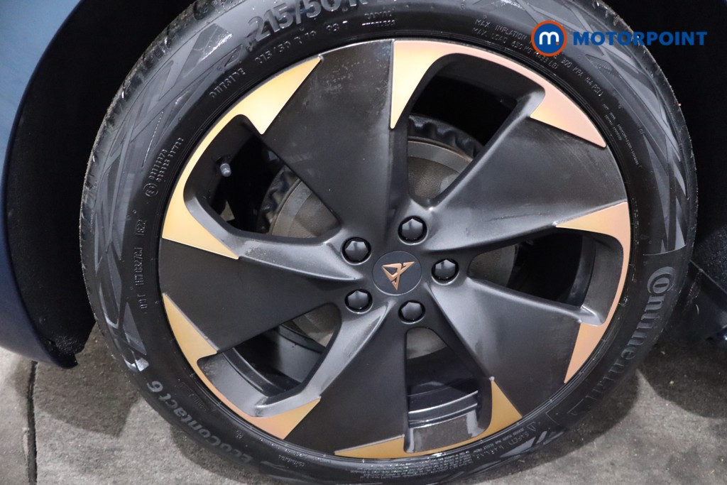 Cupra Born V2 Automatic Electric Hatchback - Stock Number (1591738) - 9th supplementary image