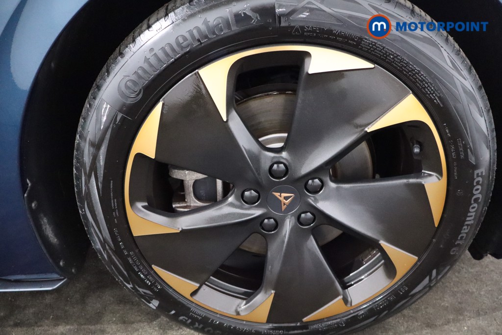 Cupra Born V2 Automatic Electric Hatchback - Stock Number (1591738) - 10th supplementary image