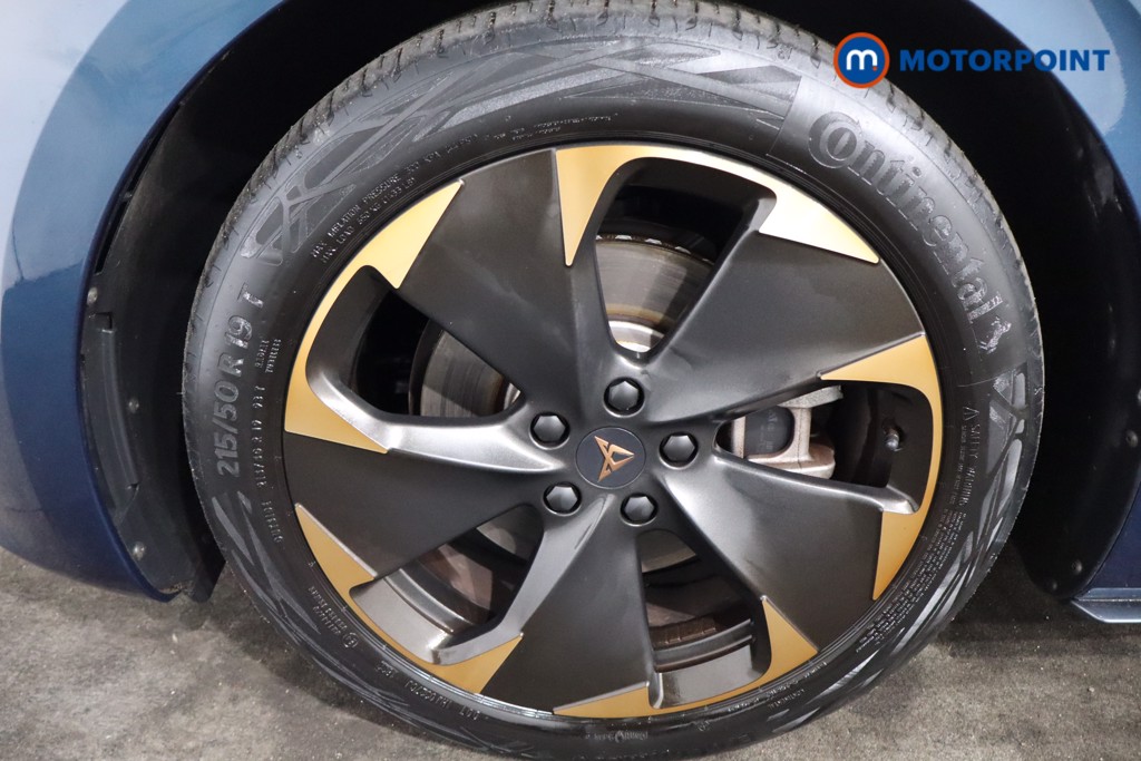 Cupra Born V2 Automatic Electric Hatchback - Stock Number (1591738) - 11th supplementary image