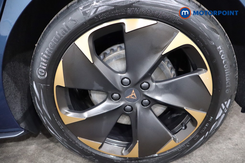 Cupra Born V2 Automatic Electric Hatchback - Stock Number (1591738) - 12th supplementary image