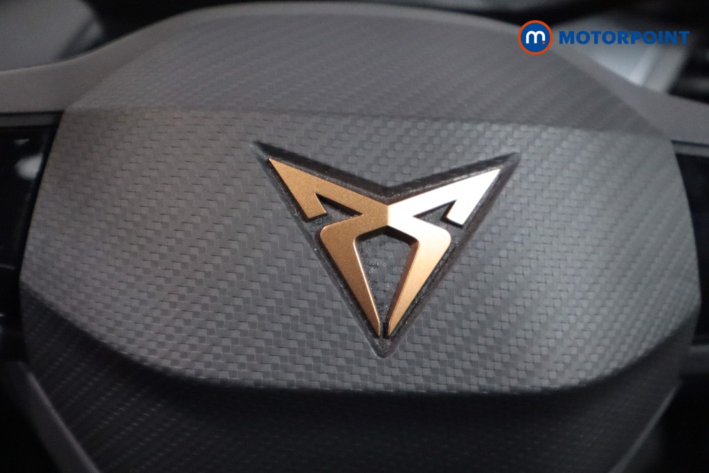 Cupra Born V2 Automatic Electric Hatchback - Stock Number (1591738) - 15th supplementary image