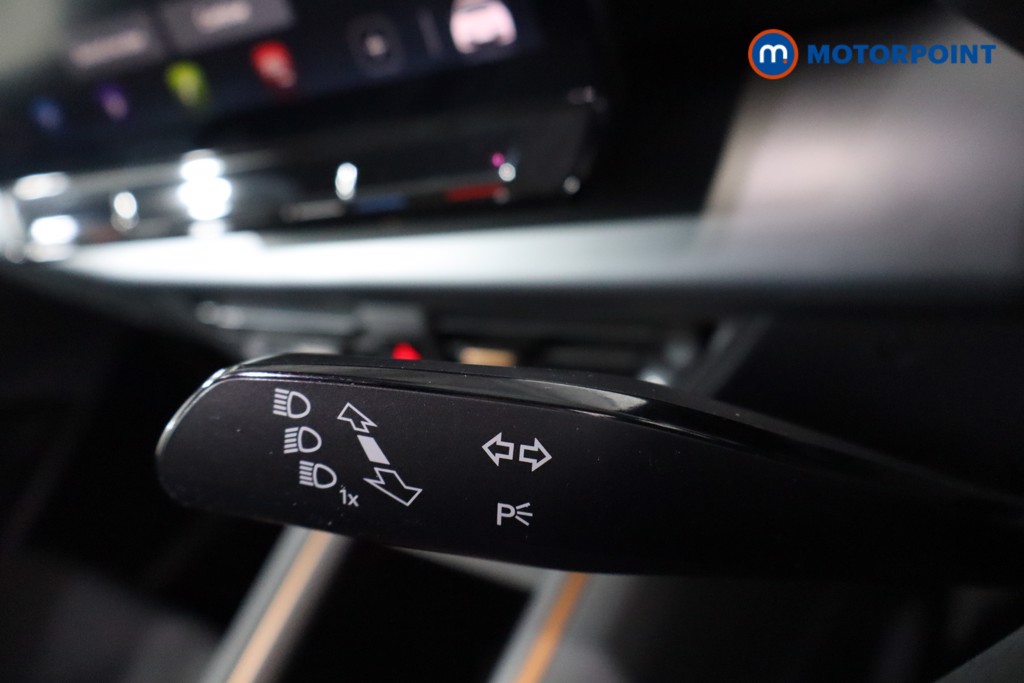 Cupra Born V2 Automatic Electric Hatchback - Stock Number (1591738) - 17th supplementary image