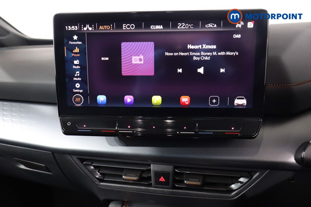 Cupra Born V2 Automatic Electric Hatchback - Stock Number (1591738) - 18th supplementary image