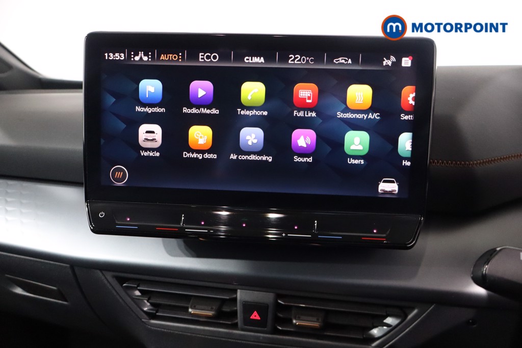 Cupra Born V2 Automatic Electric Hatchback - Stock Number (1591738) - 19th supplementary image