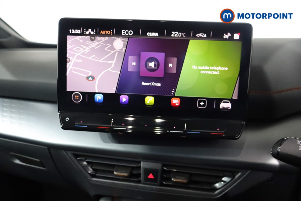 Cupra Born V2 Automatic Electric Hatchback - Stock Number (1591738) - 20th supplementary image