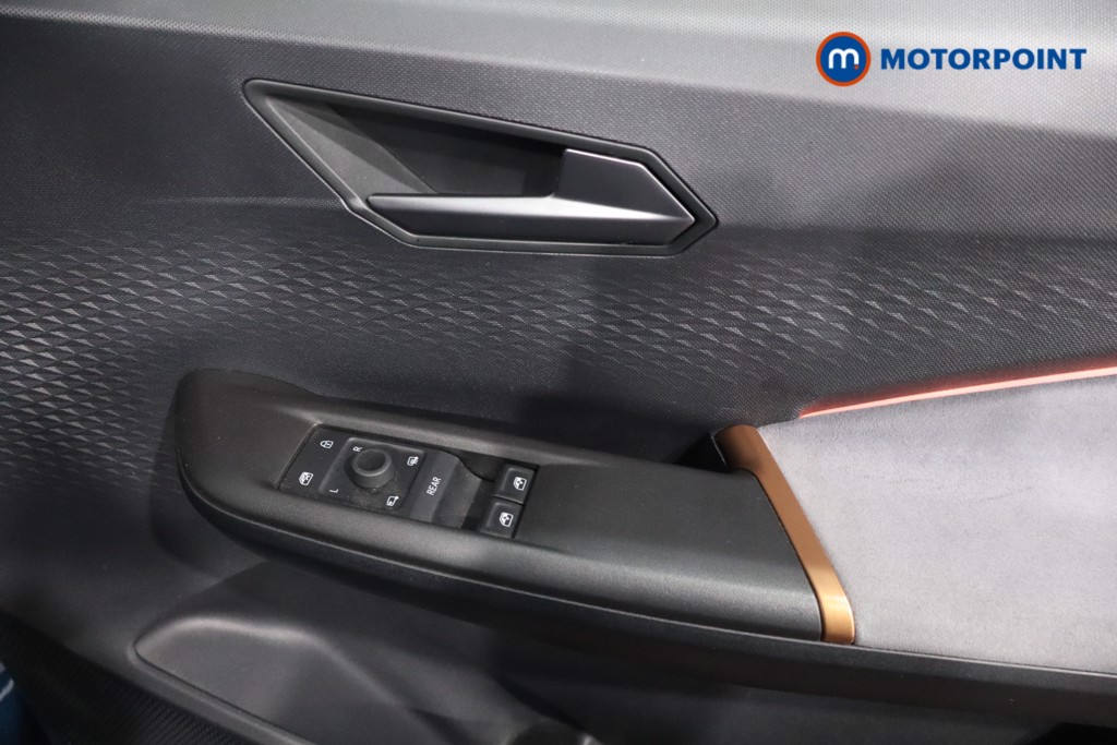 Cupra Born V2 Automatic Electric Hatchback - Stock Number (1591738) - 21st supplementary image