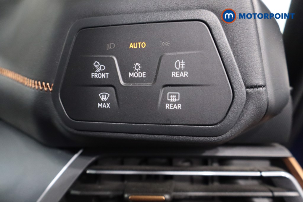 Cupra Born V2 Automatic Electric Hatchback - Stock Number (1591738) - 22nd supplementary image