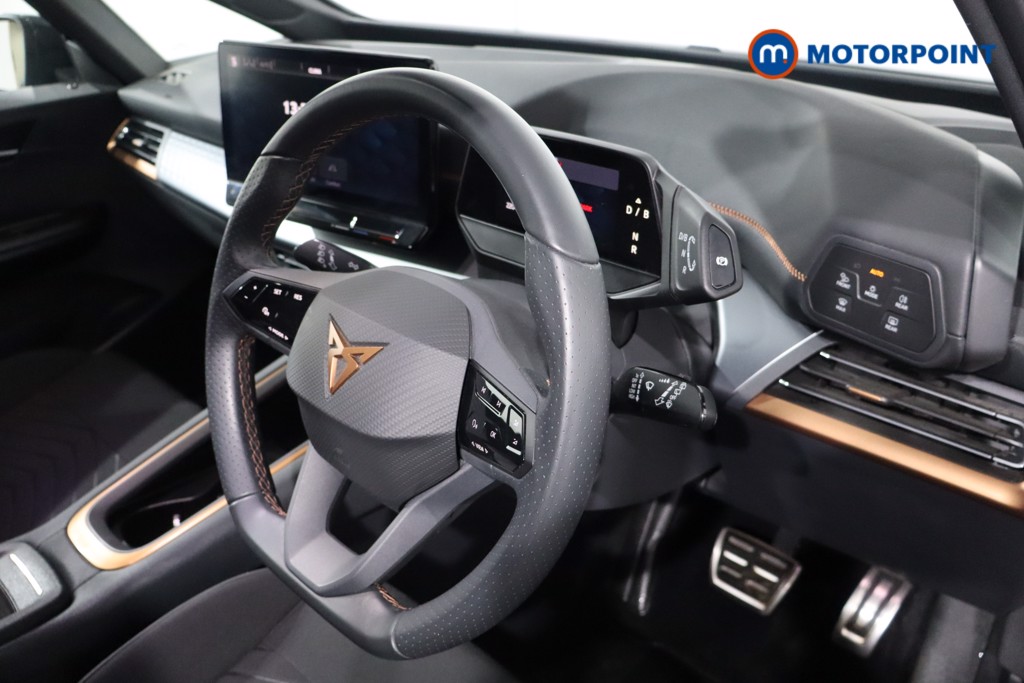 Cupra Born V2 Automatic Electric Hatchback - Stock Number (1591738) - 23rd supplementary image