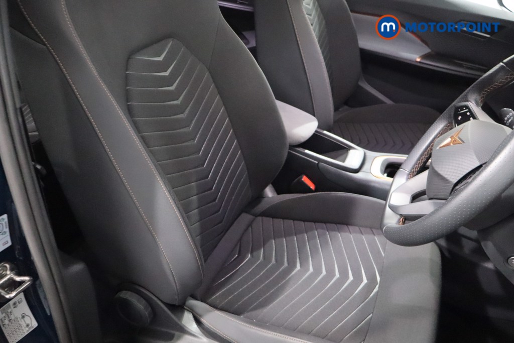 Cupra Born V2 Automatic Electric Hatchback - Stock Number (1591738) - 24th supplementary image
