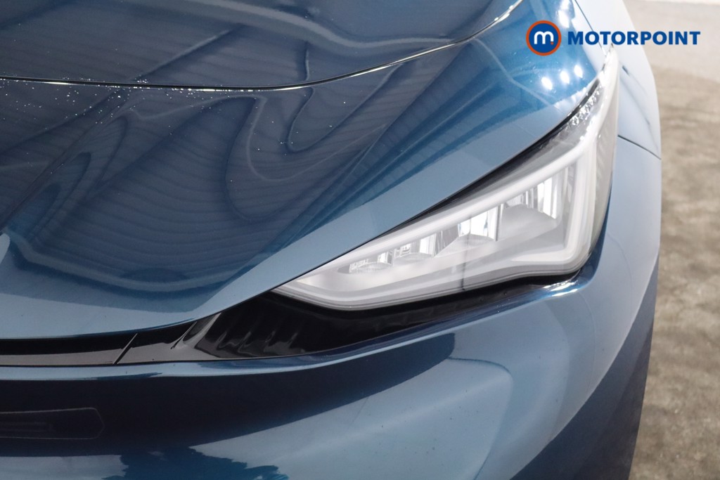 Cupra Born V2 Automatic Electric Hatchback - Stock Number (1591738) - 27th supplementary image