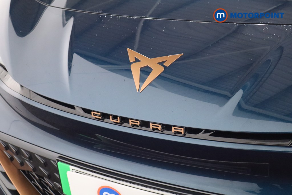 Cupra Born V2 Automatic Electric Hatchback - Stock Number (1591738) - 29th supplementary image
